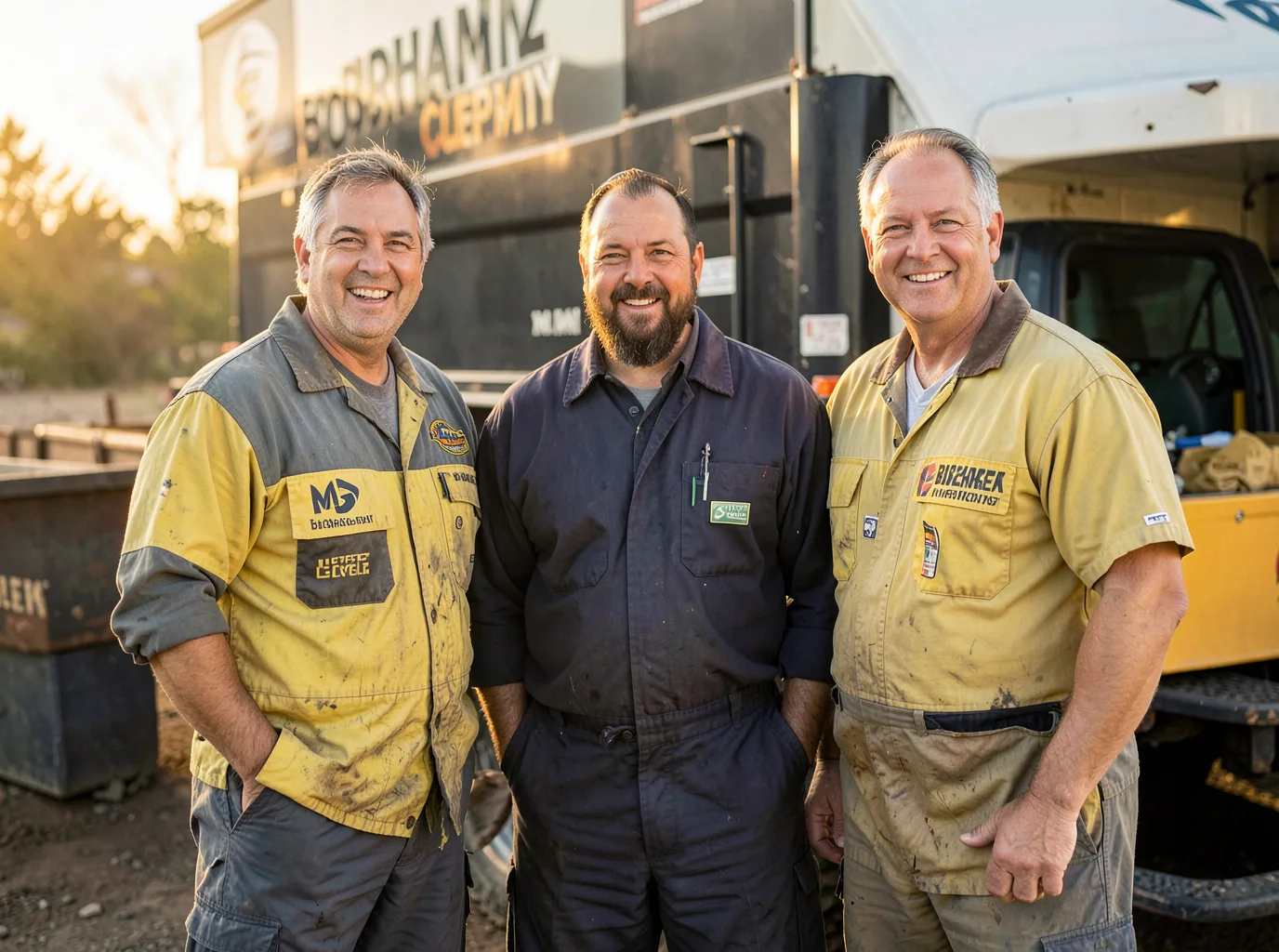 Sewage Cleanup company in Mode, IL