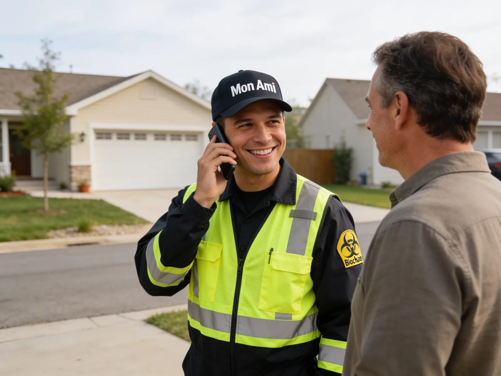 Sewage Cleanup Mode, IL FAQs