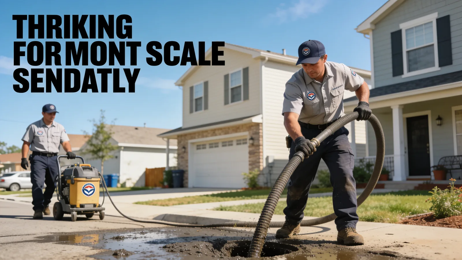 Sewage Cleanup in Mode, IL near me